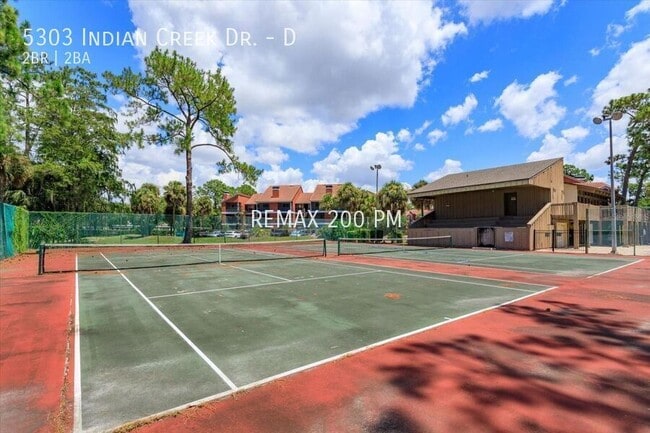 Building Photo - 5303 Indian Creek Dr