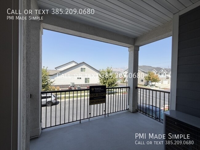 Building Photo - 3727 W 1530 N