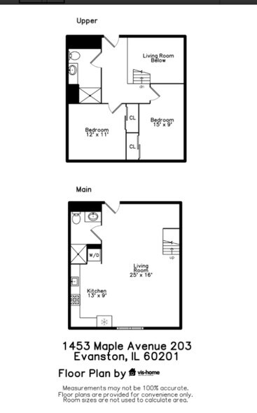 Building Photo - 1453 Maple Ave