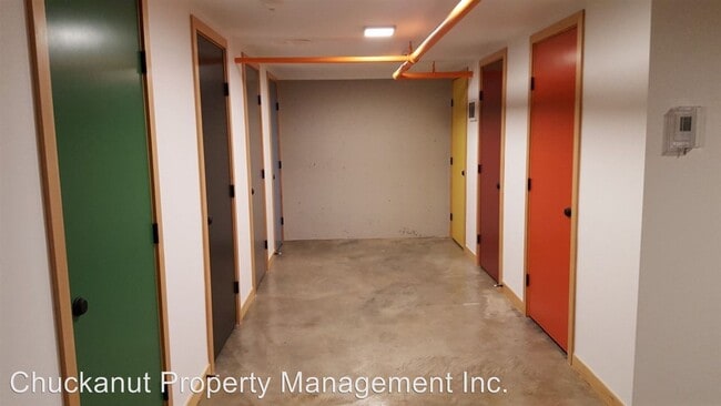 Building Photo - 1801 C St
