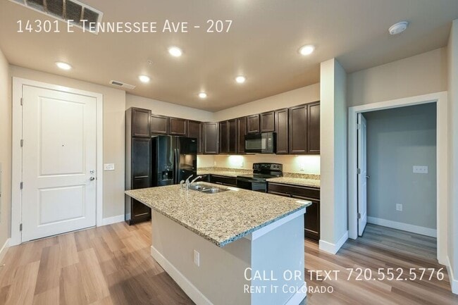 Building Photo - 14301 E Tennessee Ave