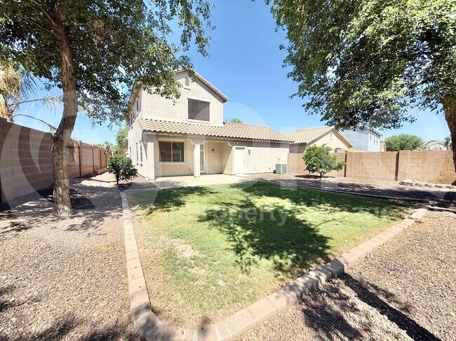Building Photo - 4138 E Thunderheart Trail