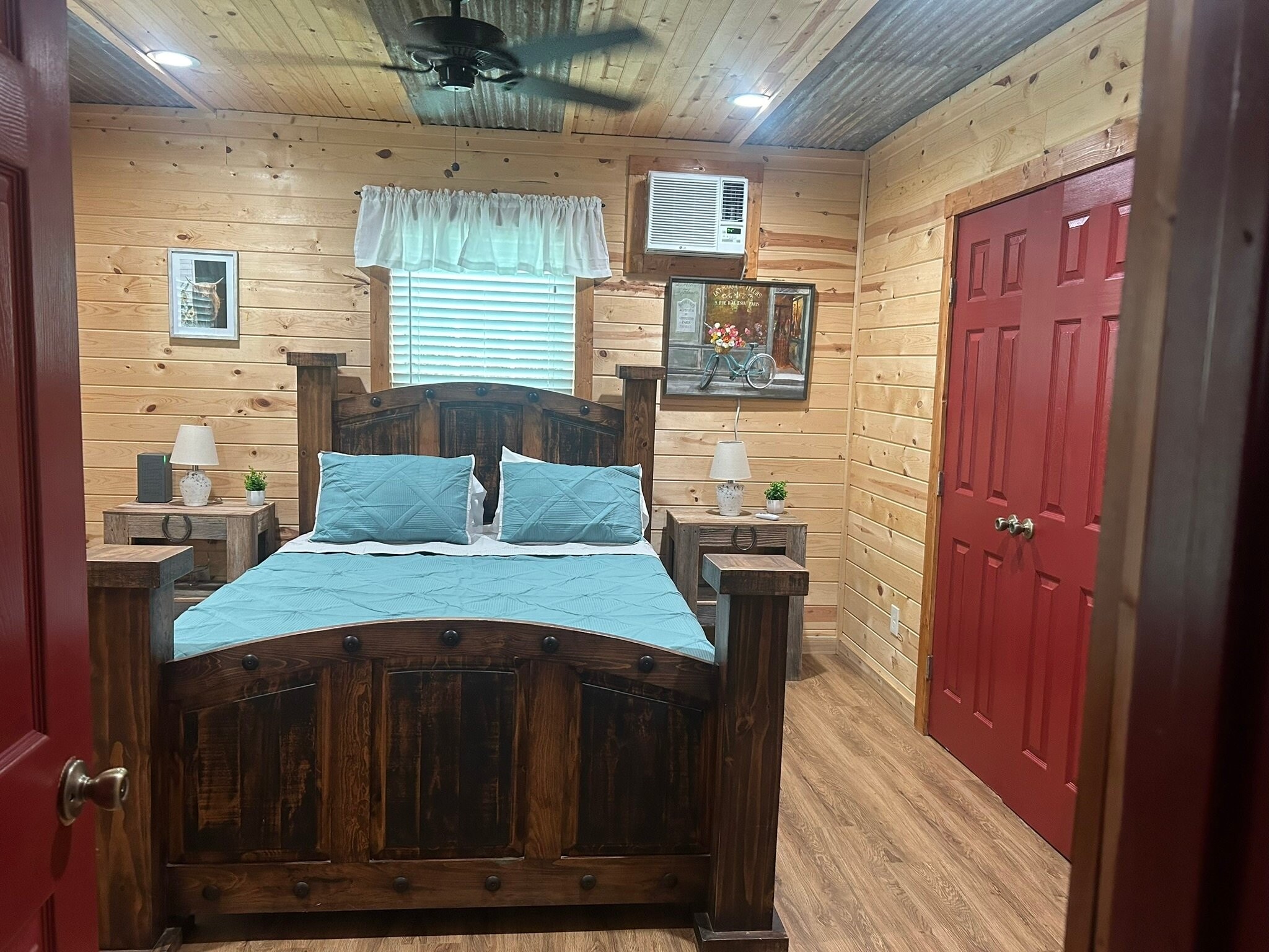 Building Photo - 6295 Spring Branch Rd