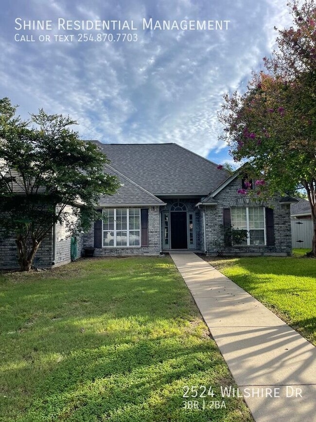 Building Photo - 2524 Wilshire Dr