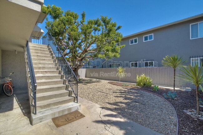Building Photo - 3557 College Ave