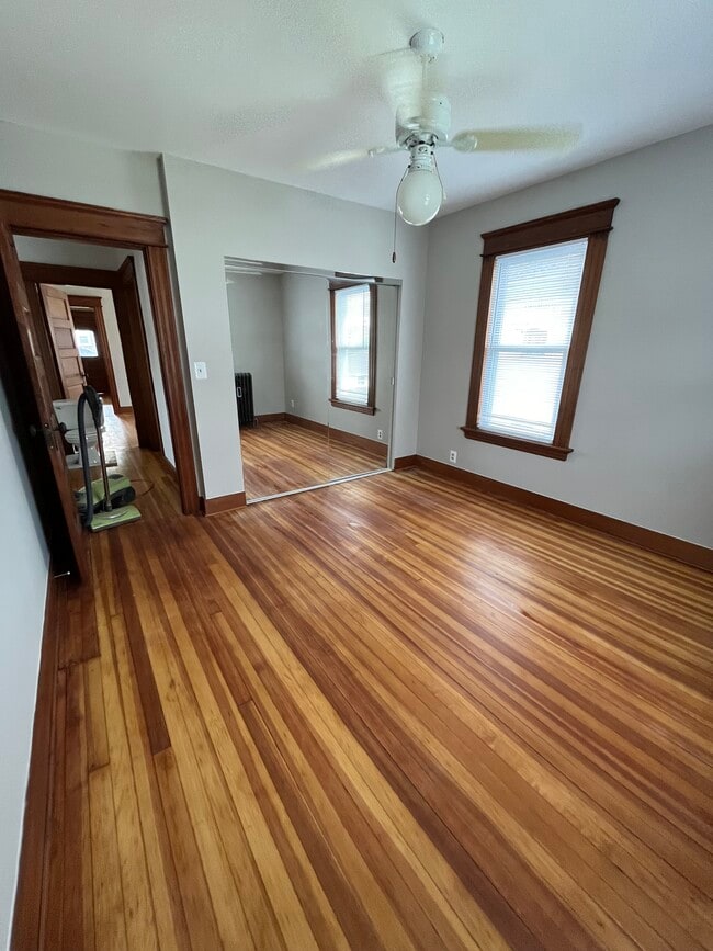 Master Bed room - 63 Oak Ave