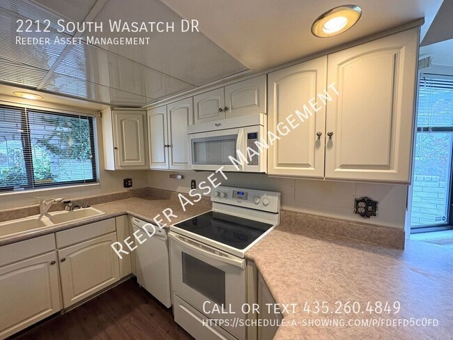 Building Photo - 2212 S Wasatch Dr.