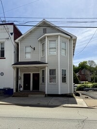 Building Photo - 224 W Otterman St
