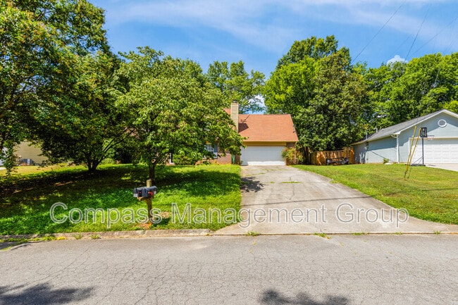 Building Photo - 841 Bent Tree Rd