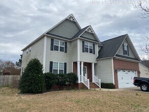 Building Photo - 118 Bolder Drive