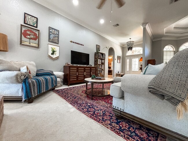 Building Photo - 1751 Loma Verde Dr