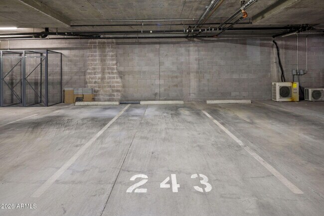 Building Photo - 7126 E Osborn Rd