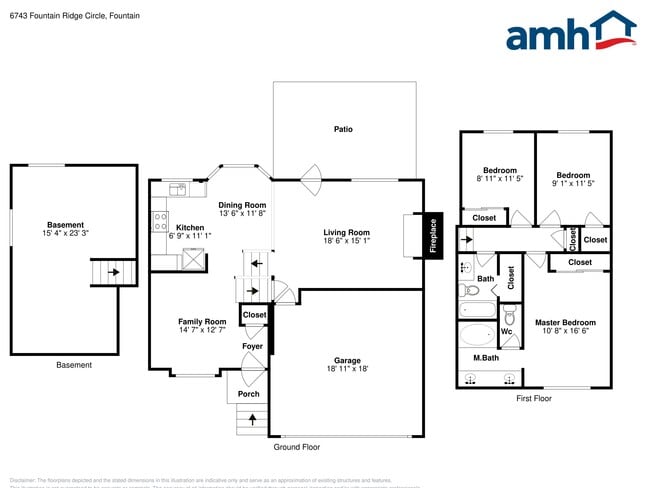 Building Photo - 6743 Fountain Ridge Cir