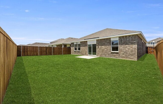 Building Photo - 1821 Sandlin Dr