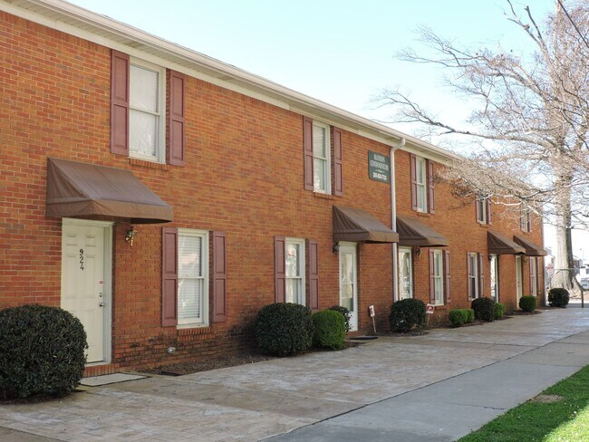 Primary Photo - 2 Bedroom Condo by Bryant-Denney