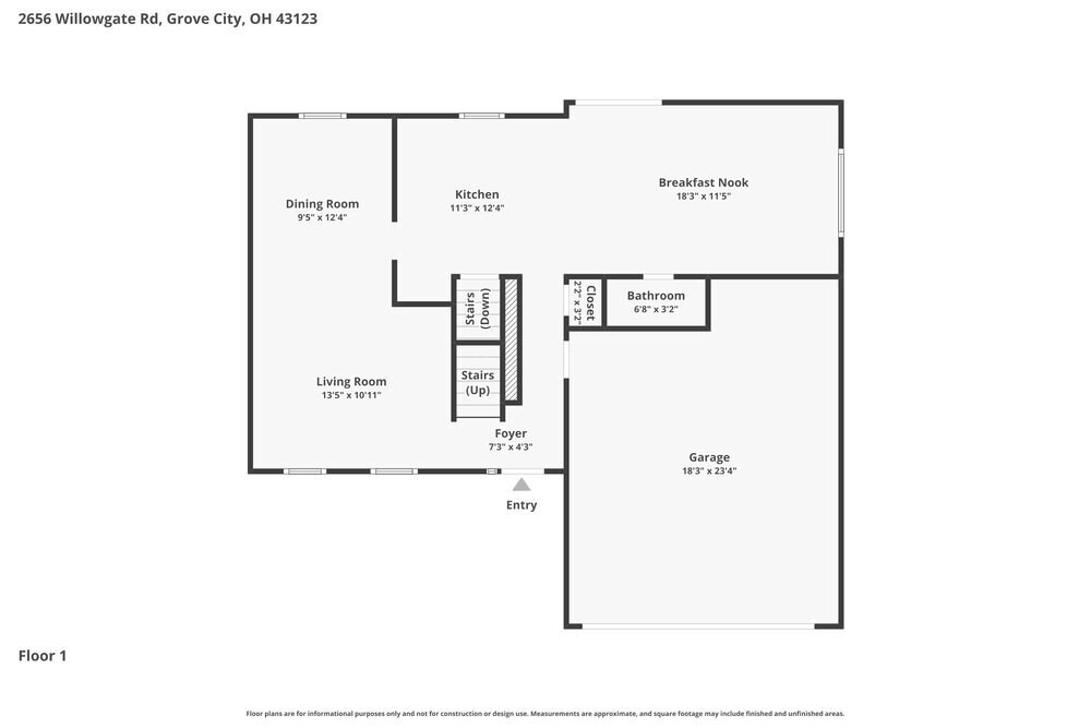 Building Photo - 2656 Willowgate Rd