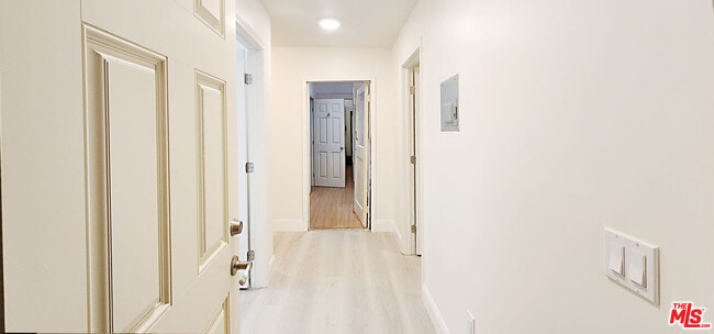 Building Photo - 1616 Pennsylvania Ave