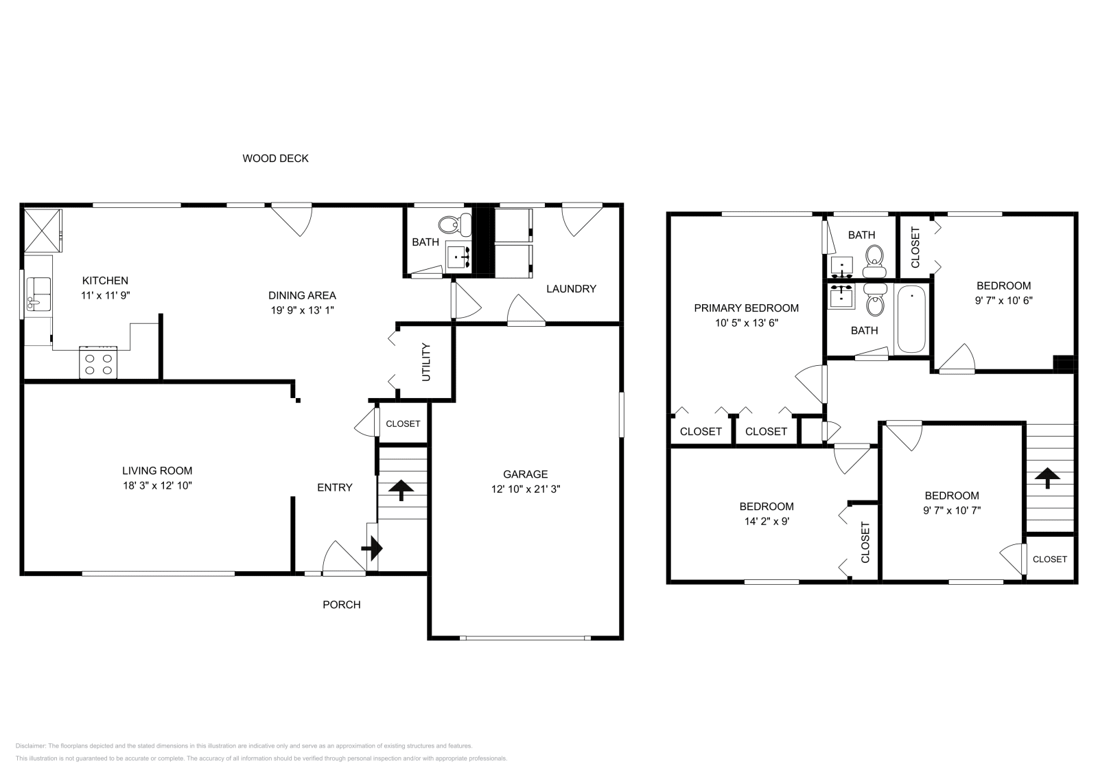 Building Photo - 155 Ramblewood Ln