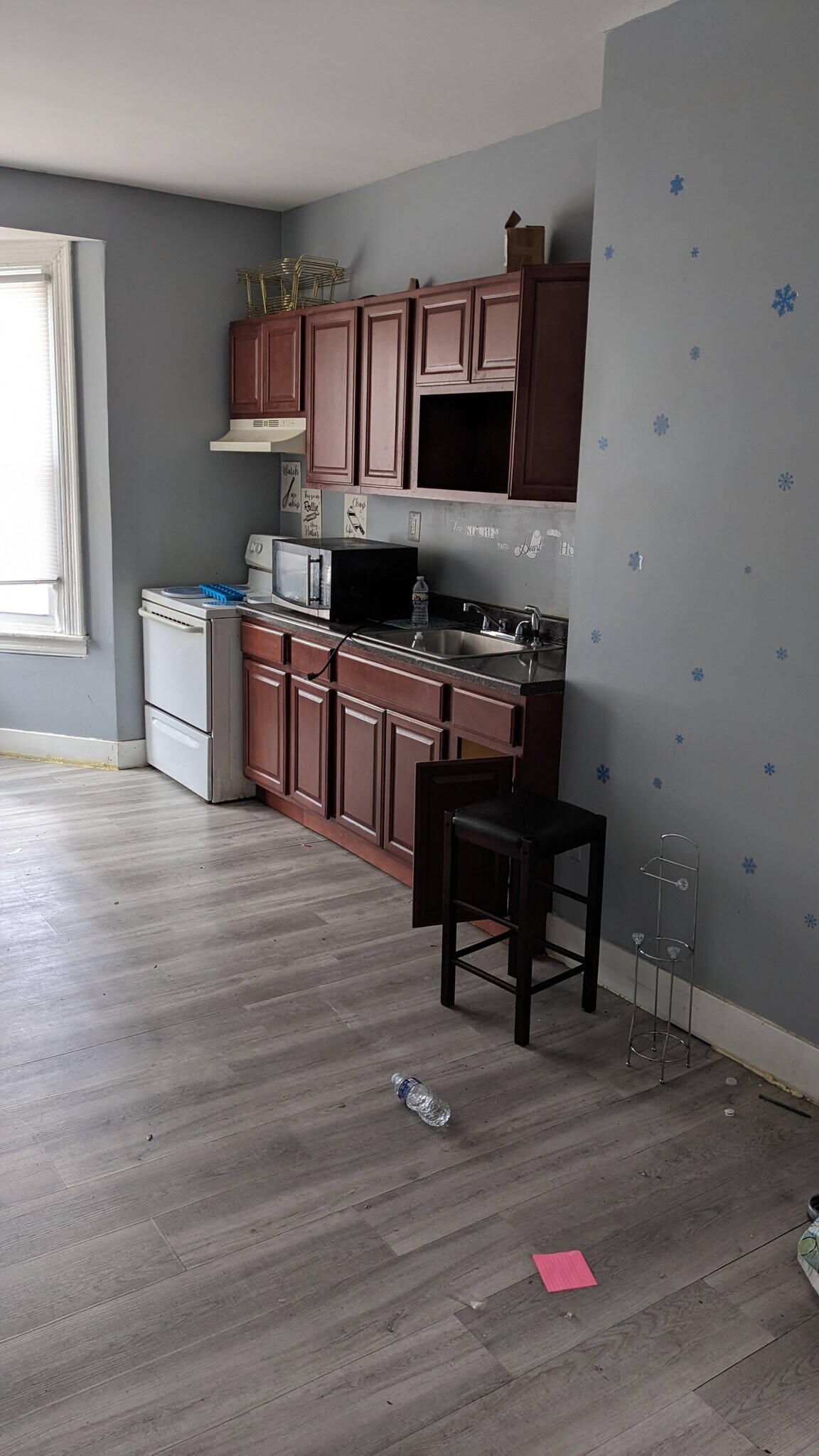 Kitchen - 5210 Master St