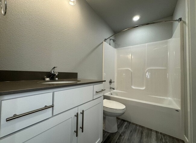 Building Photo - Welcome to Lincoln ND's newest development, Moon Ridge!
