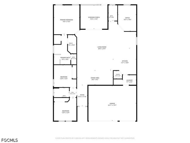 Building Photo - 3391 Acapulco Cir