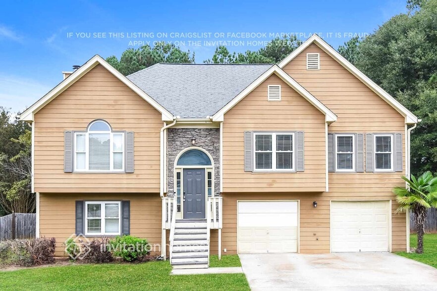 Primary Photo - 730 Tribble Gates Ct