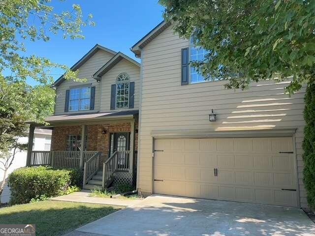 Building Photo - 1230 Grey Rock Way