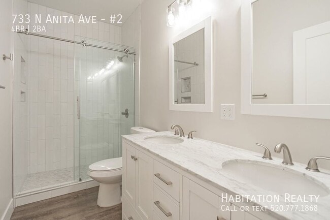 Building Photo - 733 N Anita Ave