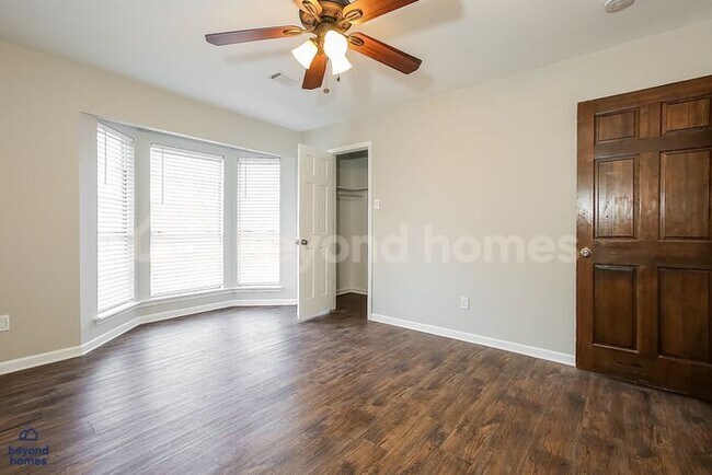 Building Photo - Charming 3-Bed / 2-Bath Single-Story Home in Little Rock with 1,554 Sq Ft of Space!