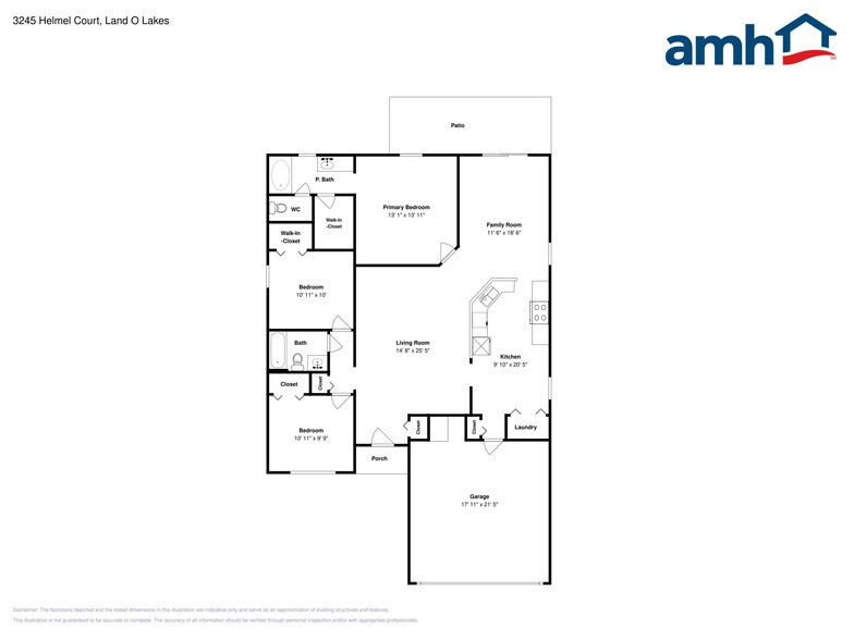 Building Photo - 3245 Helmel Ct