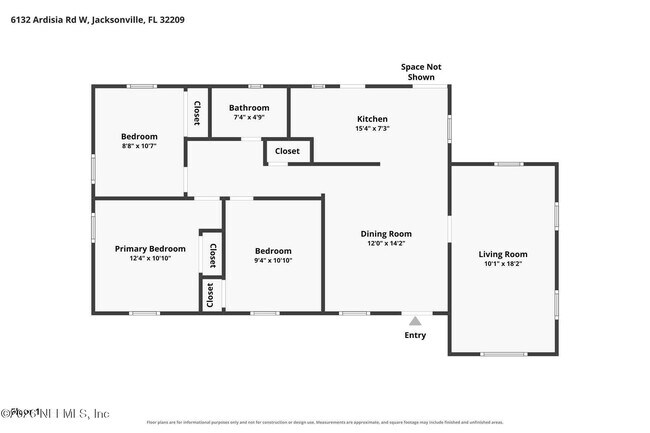 Building Photo - 6132 Ardisia Rd W