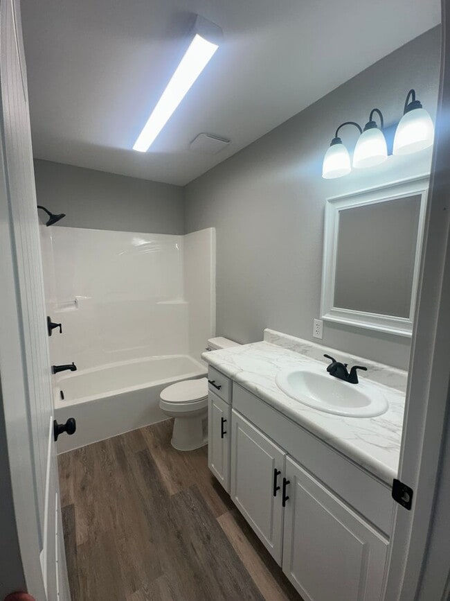 Building Photo - 3 Bed 2 Bath - New Construction - Now Available