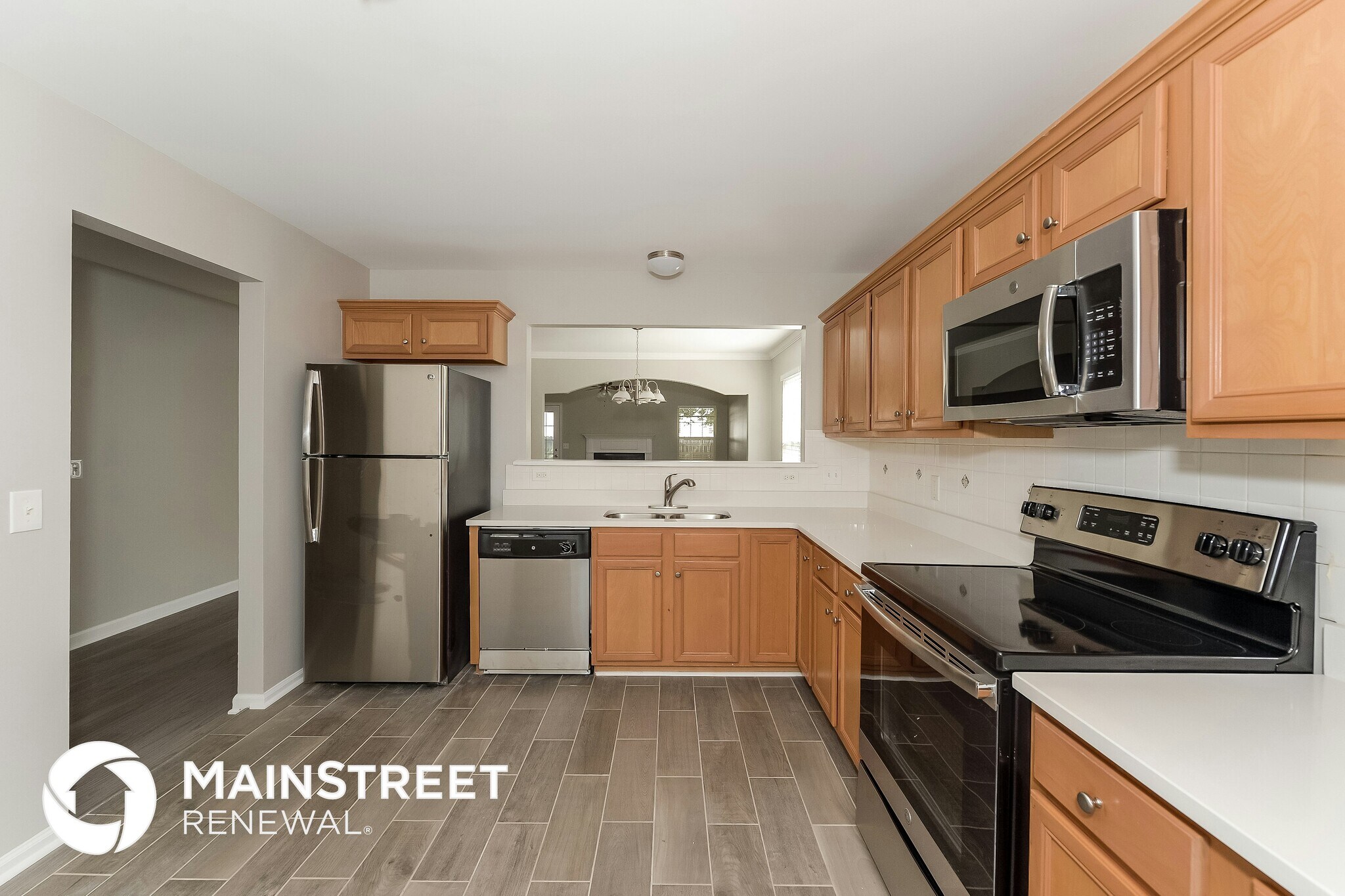 Building Photo - 6412 Paddington Way