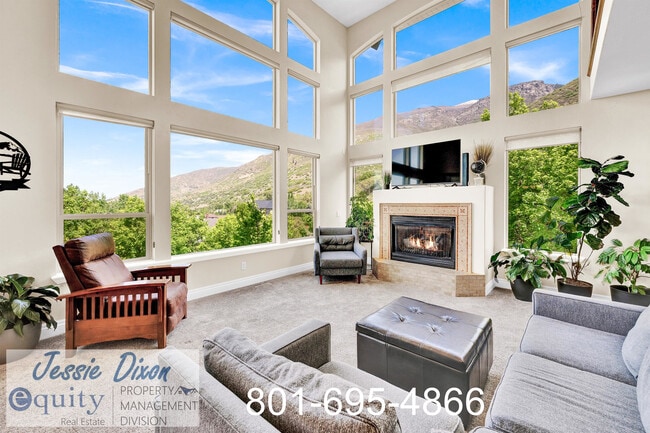 Building Photo - 567 E Greystone Dr