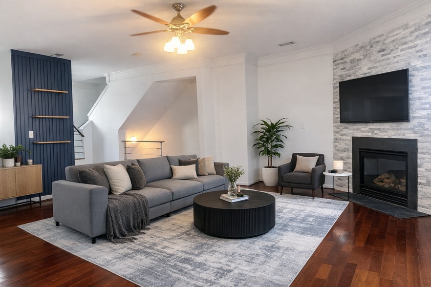 Building Photo - 307 Savoy Ct