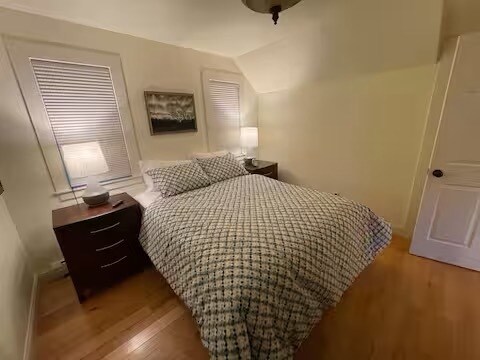 Bedroom 1 - 15 Coopers Lndg