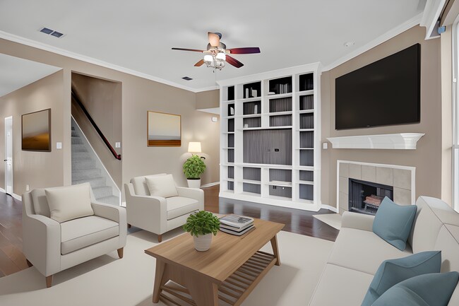 Building Photo - Meticulously Maintained McKinney Gem!