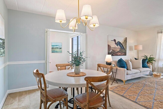 Building Photo - 100 Severn Ave