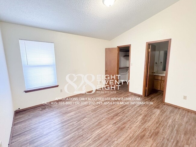 Building Photo - *COMING SOON for May-June 2026 Move in! West Norman 2 Bed/2 Bath Duplex with Two-Car Garage