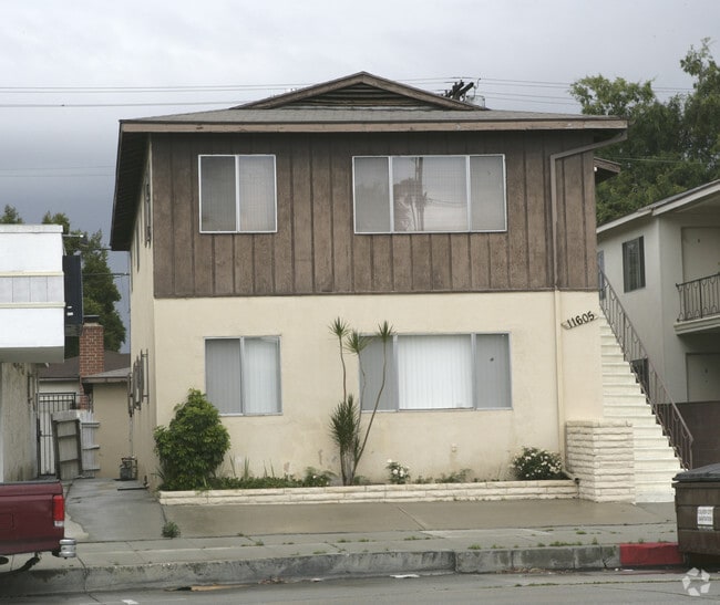 Building Photo - 11605 W Washington Blvd
