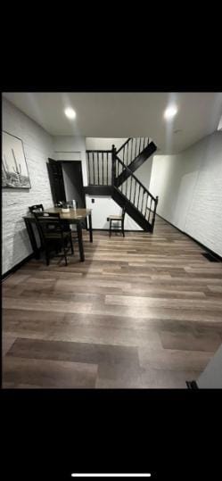 Building Photo - 1033 N Fulton Ave