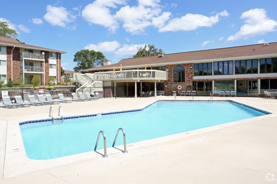 The Meadows Apartments 2400 Springdale Rd Waukesha WI 53186