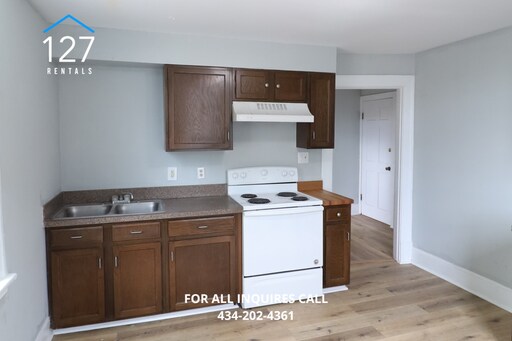 Building Photo - Spacious 2 Bed 1 Bath Unit in Lynchburg