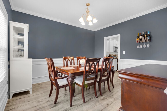 Building Photo - 630 Indigo Johnston Dr