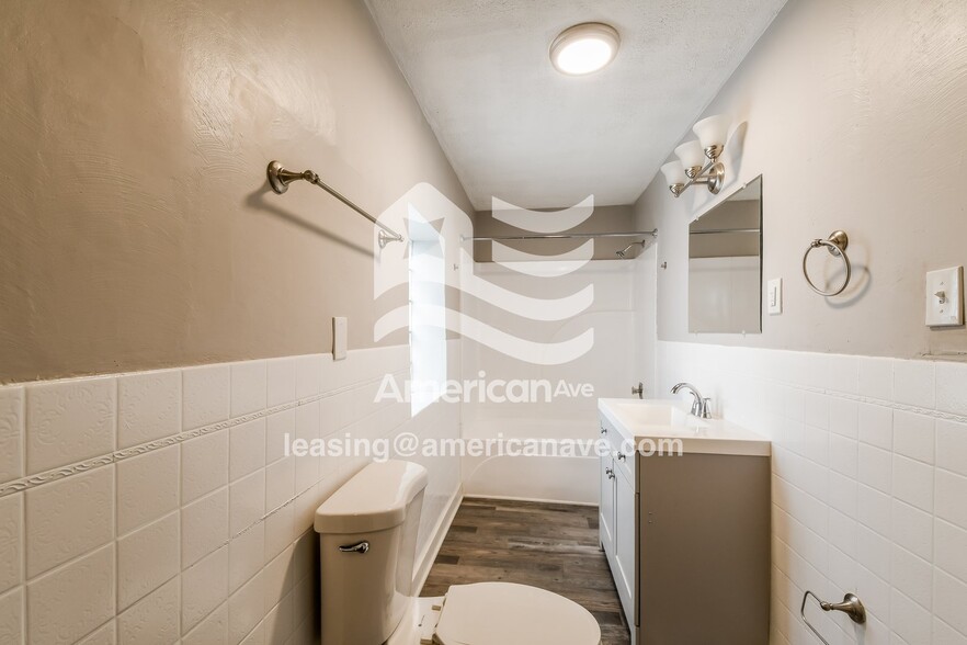 Building Photo - 929 Fillmore St