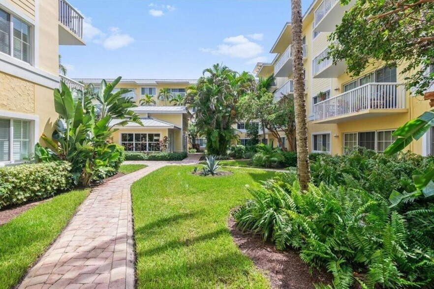 Building Photo - 1515 E Broward Blvd