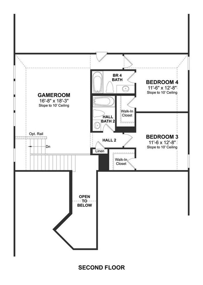 Building Photo - 2064 Remington Dr