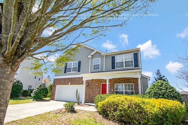 Building Photo - 1206 Calvander Ct