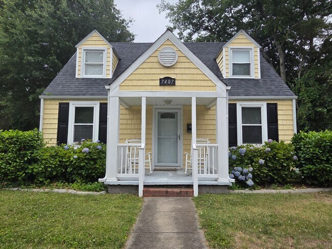 Building Photo - SUBURBAN ACRES