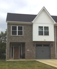 Building Photo - 1590 Higbee Mill Rd